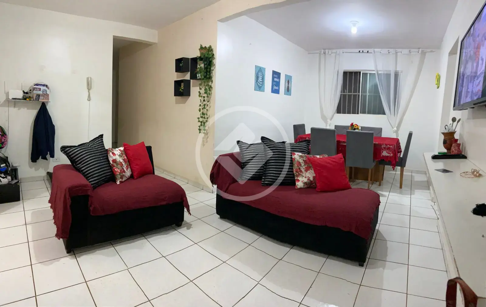 Image 10 - Apartamento em Parque das Nações, Aparecida de Goiânia - GO