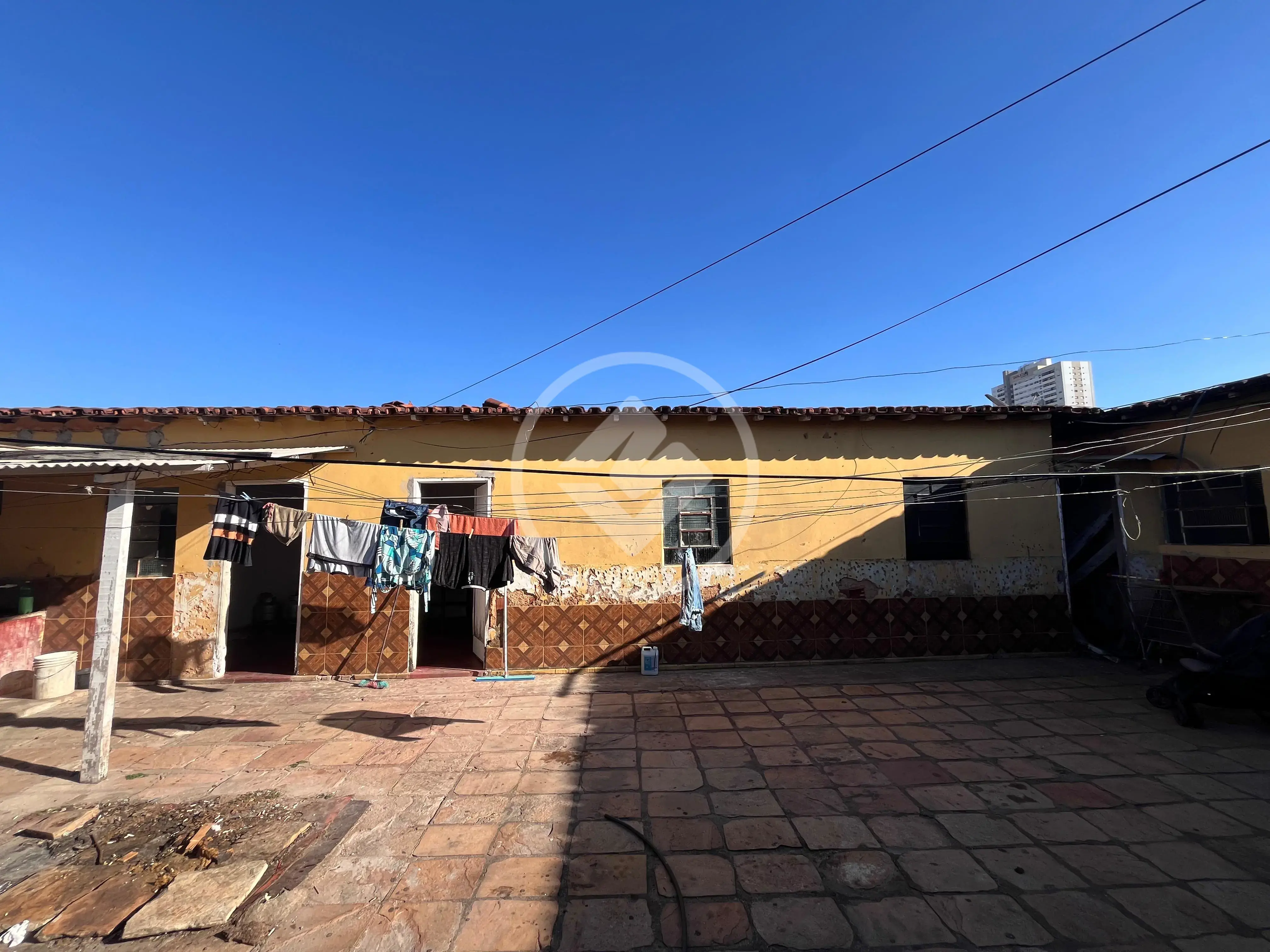 Imagem 2 - Casa em Aeroviário, Goiânia - GO