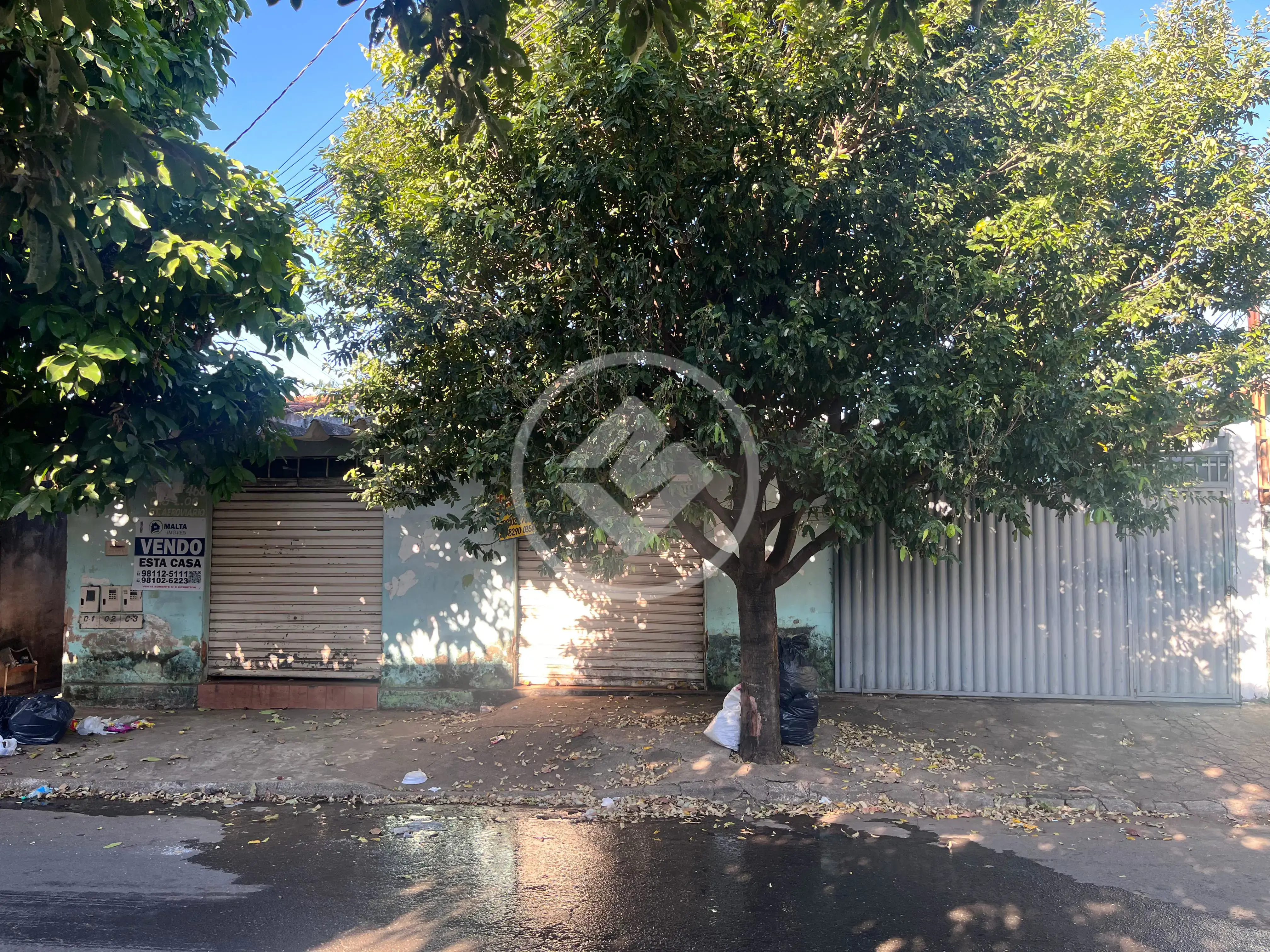 Imagem 1 - Casa em Aeroviário, Goiânia - GO