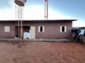 Casa Jardim Marques de Abreu, Goiânia - GO — foto 2