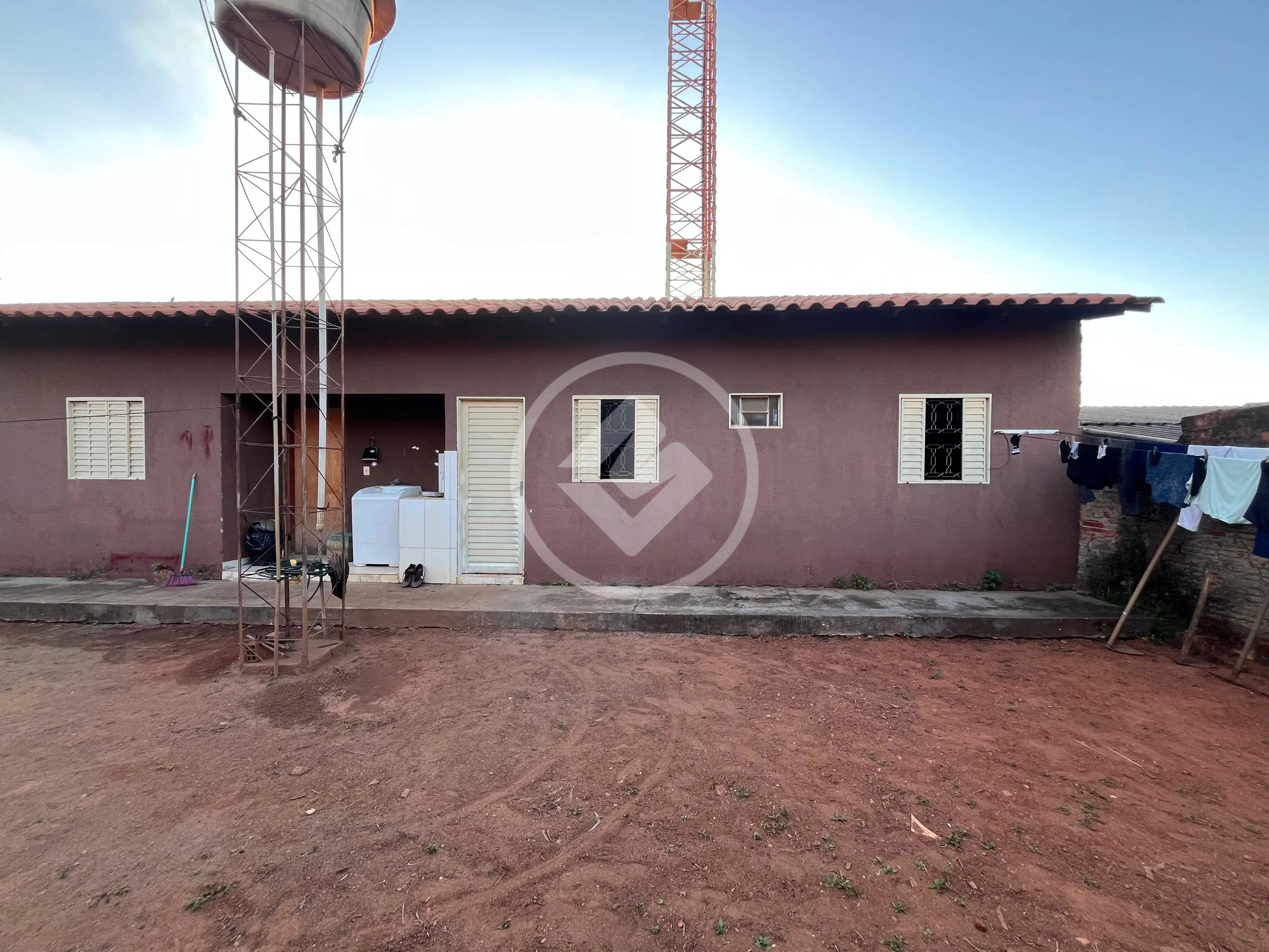 Image 2 - Casa em Jardim Marques de Abreu, Goiânia - GO