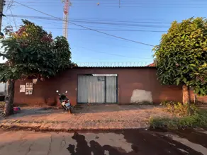 Casa Jardim Marques de Abreu, Goiânia - GO — foto 1