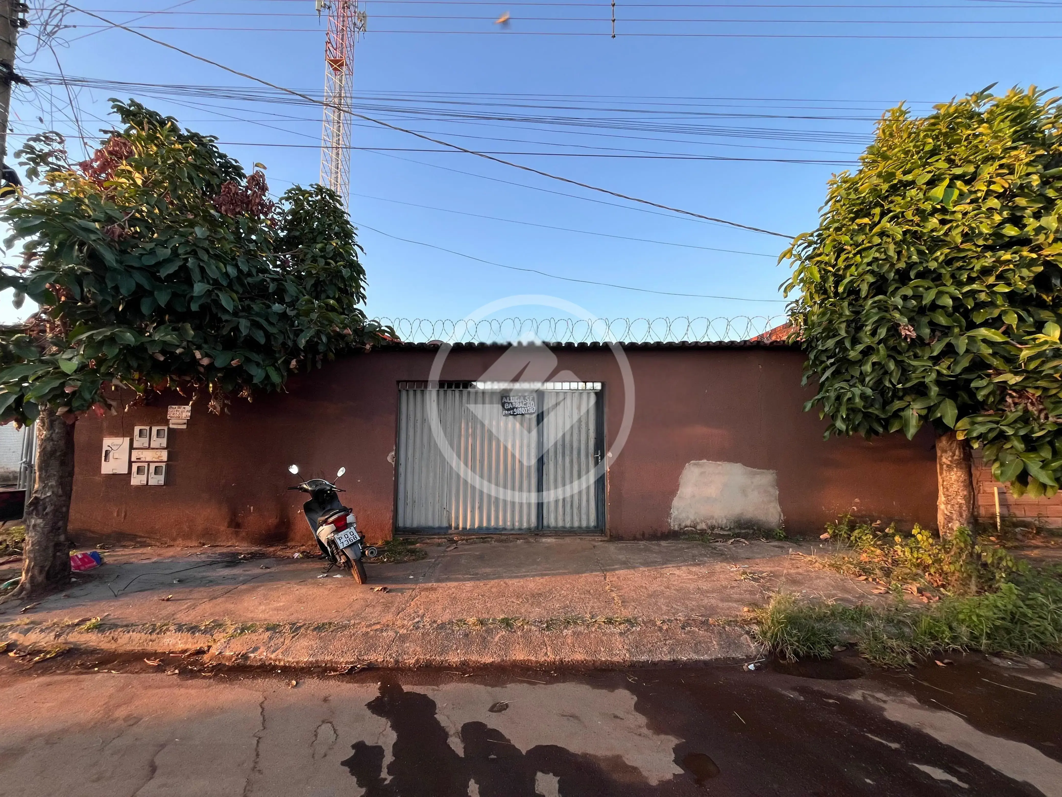 Imagem 1 - Casa em Jardim Marques de Abreu, Goiânia - GO