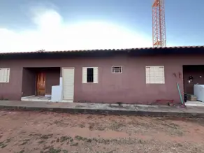 Imagem 2 - Casa em Jardim Marques de Abreu, Goiânia - GO