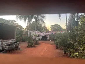 Chácara Lorena Parque, Goiânia - GO — foto 1