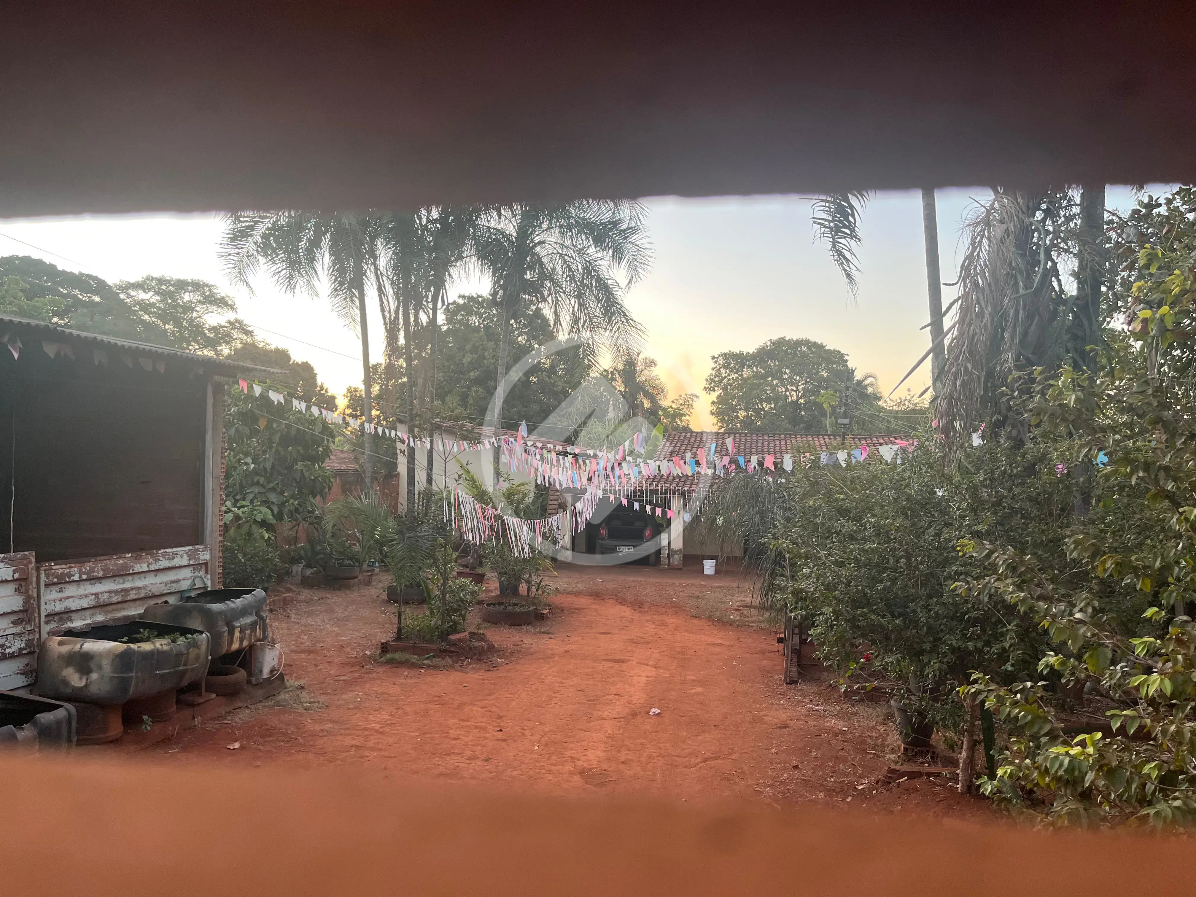 Imagem 1 - Chácara em Lorena Parque, Goiânia - GO