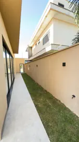 Imagem 3 - Casa Condomínio em Parqville Pinheiros, Aparecida de Goiânia - GO