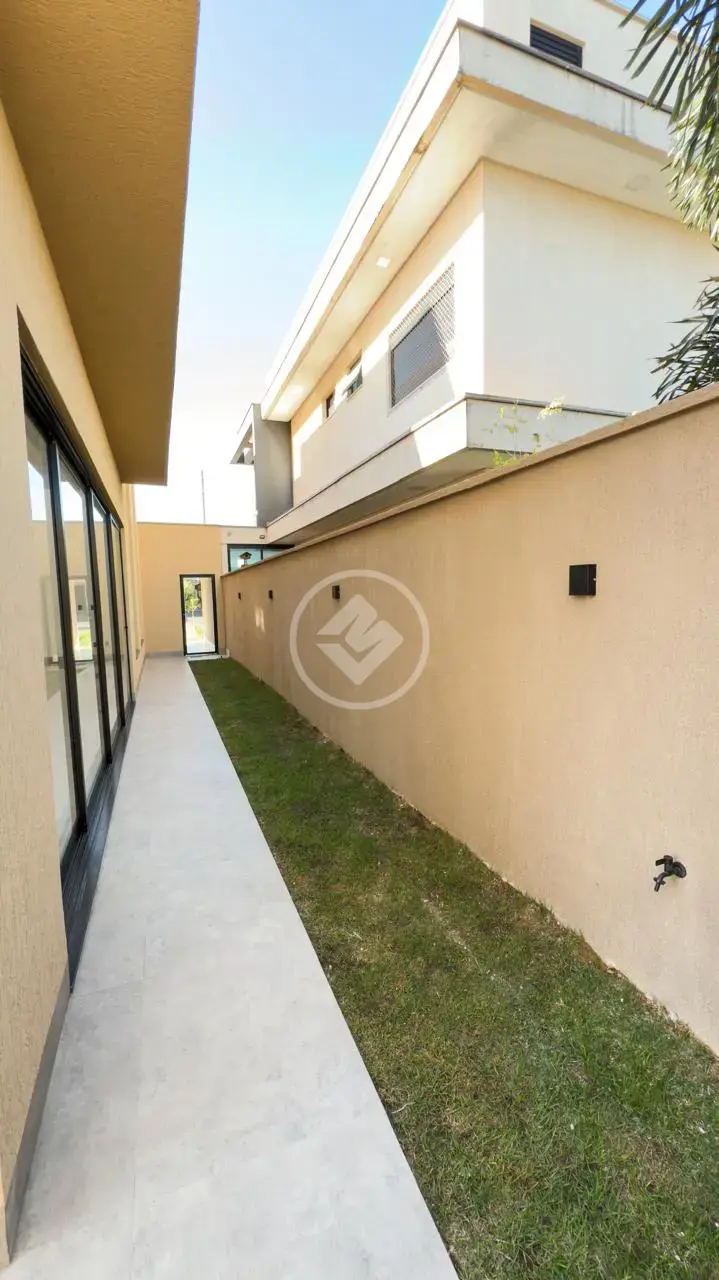Imagem 3 - Casa Condomínio em Parqville Pinheiros, Aparecida de Goiânia - GO