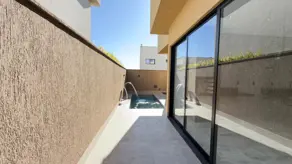 Imagem 4 - Casa Condomínio em Parqville Pinheiros, Aparecida de Goiânia - GO