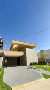 Imagem 2 - Casa Condomínio em Parqville Pinheiros, Aparecida de Goiânia - GO