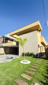 Casa Condomínio Parqville Pinheiros, Aparecida de Goiânia - GO — foto 2