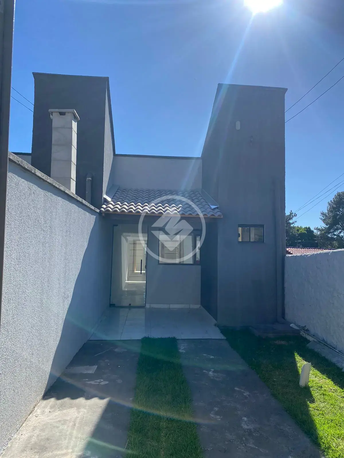 Imagem 1 - Casa em Residencial Itaipu, Goiânia - GO