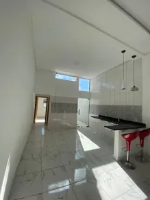 Casa Residencial Itaipu, Goiânia - GO — foto 2