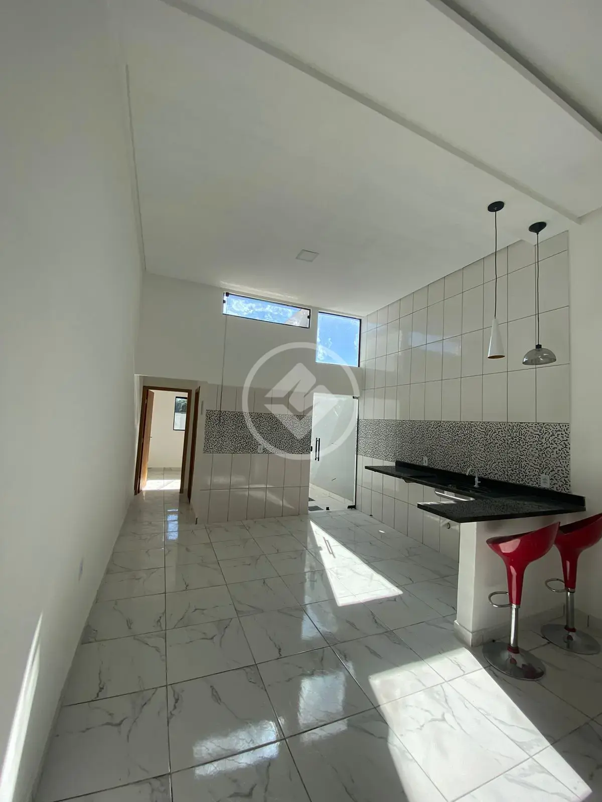 Imagem 1 - Casa em Residencial Itaipu, Goiânia - GO