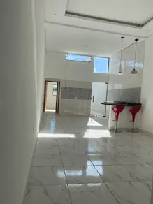 Imagem 3 - Casa em Residencial Itaipu, Goiânia - GO