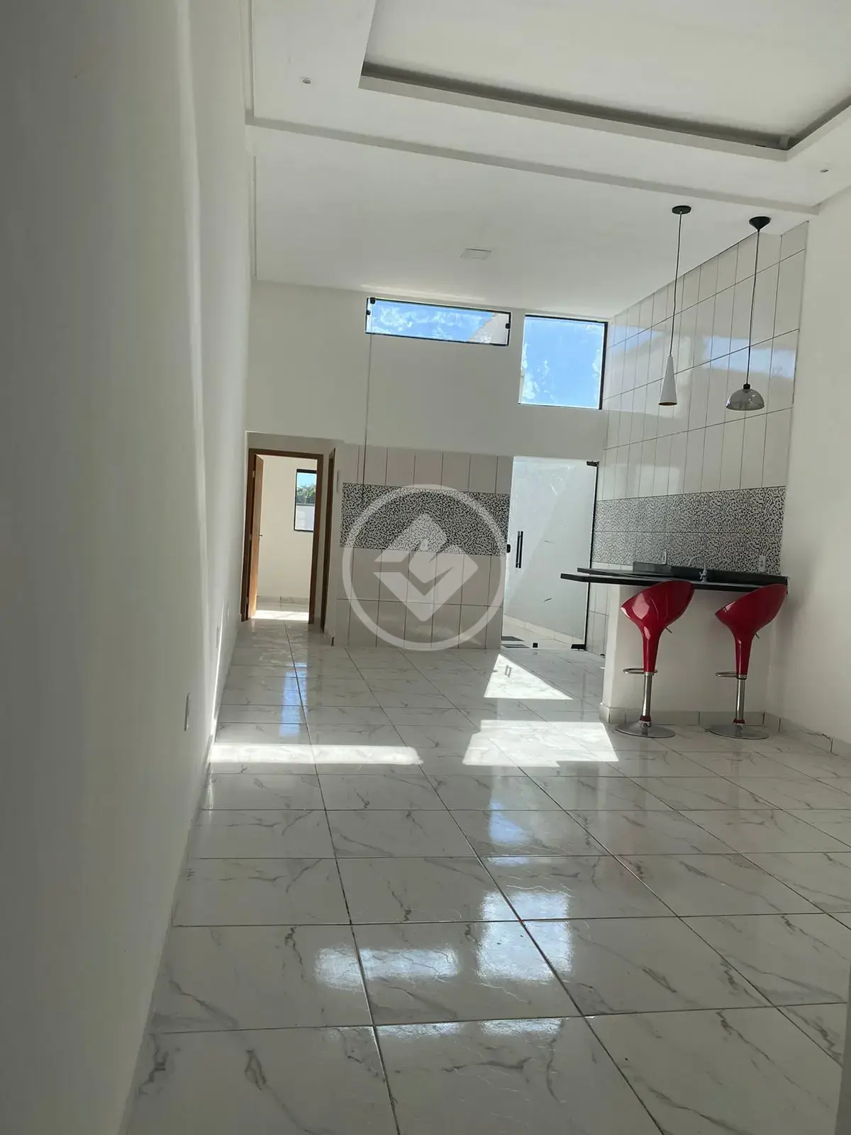 Imagem 3 - Casa em Residencial Itaipu, Goiânia - GO