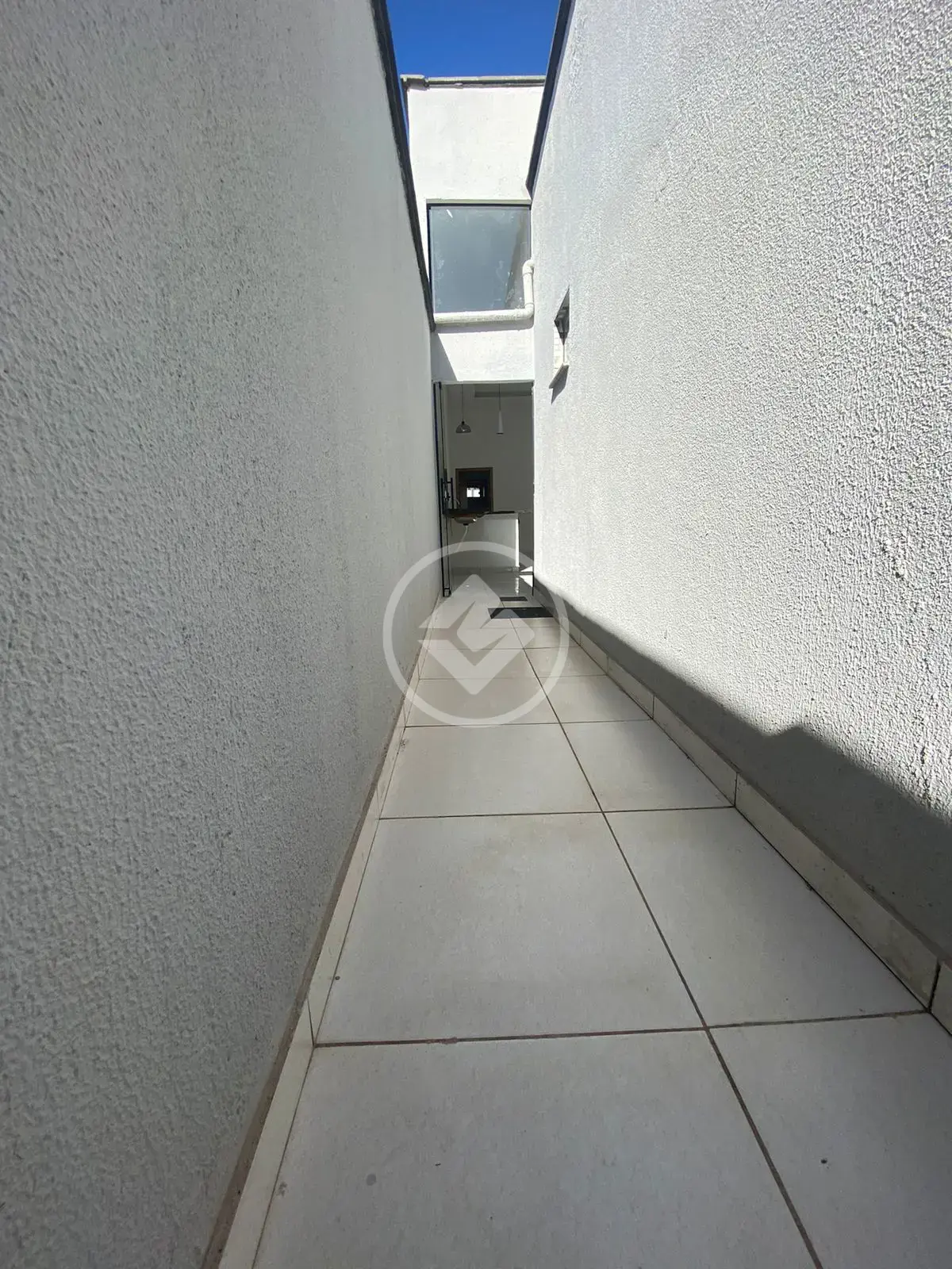 Imagem 5 - Casa em Residencial Itaipu, Goiânia - GO