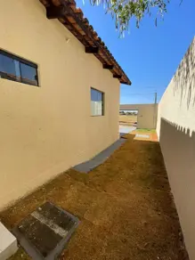 Casa Residencial Jardins do Cerrado 3, Goiânia - GO — foto 2