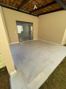Imagem 3 - Casa em Residencial Jardins do Cerrado 3, Goiânia - GO