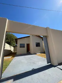 Casa Residencial Jardins do Cerrado 1, Goiânia - GO — foto 1