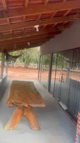 Imagem 2 - Casa em Rural, Indiara - GO