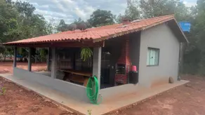 Casa Rural, Indiara - GO — foto 1