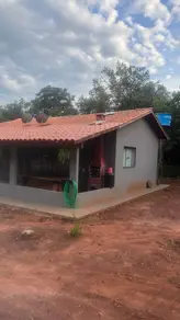 Imagem 3 - Casa em Rural, Indiara - GO