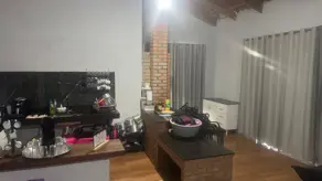 Imagem 5 - Casa em Rural, Indiara - GO