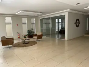 Apartamento Setor Bueno, Goiânia - GO — foto 2