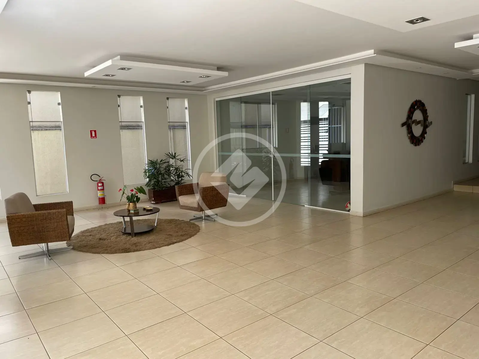 Image 2 - Apartamento em Setor Bueno, Goiânia - GO