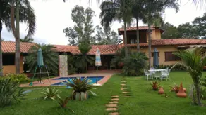 Casa Condomínio Setor Florenca, Santo Antônio de Goiás - GO — foto 1
