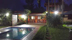 Imagem 3 - Casa Condomínio em Setor Florenca, Santo Antônio de Goiás - GO
