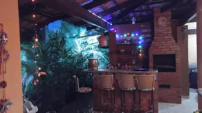 Imagem 2 - Casa Condomínio em Setor Florenca, Santo Antônio de Goiás - GO