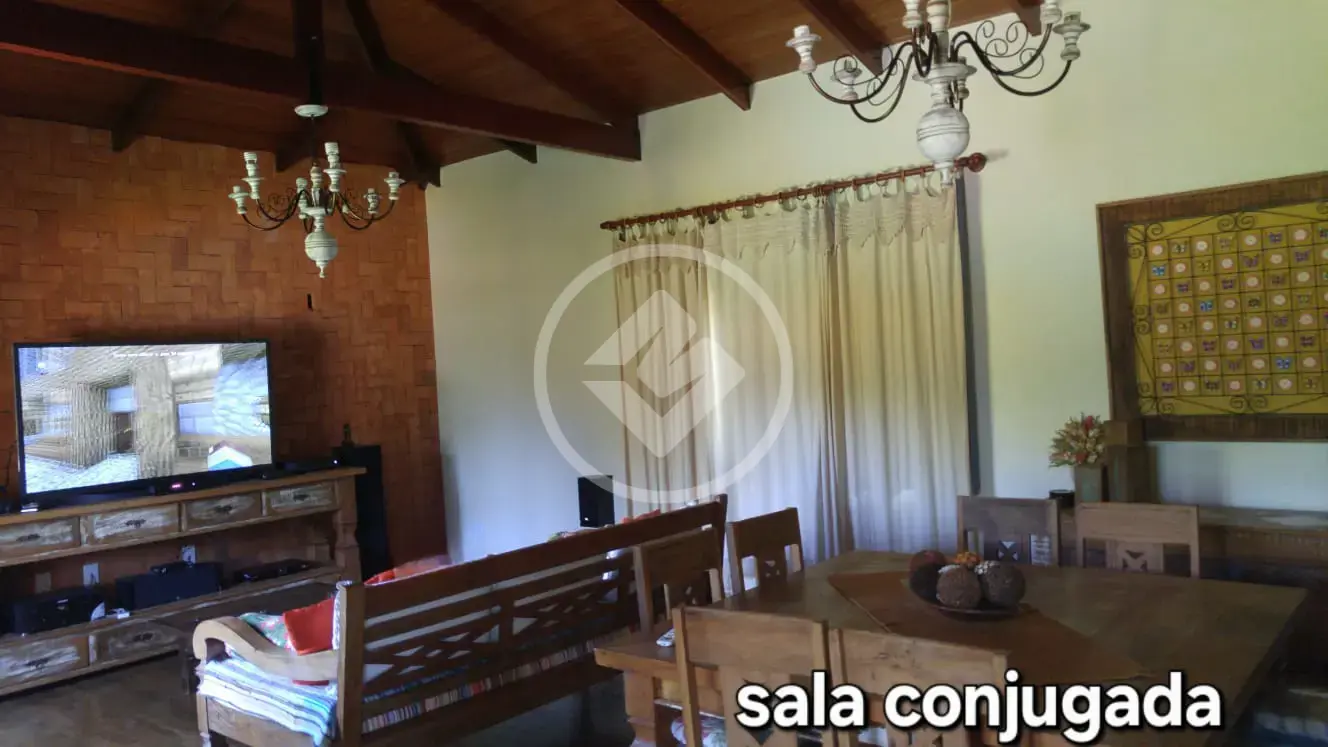 Image 7 - Casa Condomínio em Setor Florenca, Santo Antônio de Goiás - GO