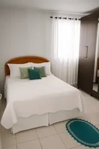 Imagem 2 - Apartamento em Residencial Porto Dourado, Goiânia - GO