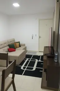 Imagem 3 - Apartamento em Residencial Porto Dourado, Goiânia - GO