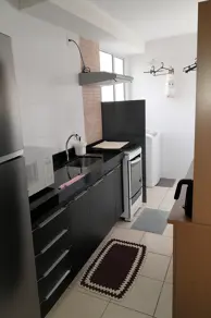 Apartamento Residencial Porto Dourado, Goiânia - GO — foto 2