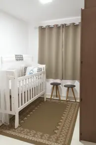 Imagem 5 - Apartamento em Residencial Porto Dourado, Goiânia - GO