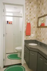 Imagem 4 - Apartamento em Residencial Porto Dourado, Goiânia - GO
