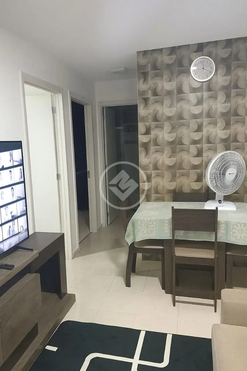 Image 8 - Apartamento em Residencial Porto Dourado, Goiânia - GO