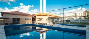Imagem 6 - Apartamento em Residencial Porto Dourado, Goiânia - GO