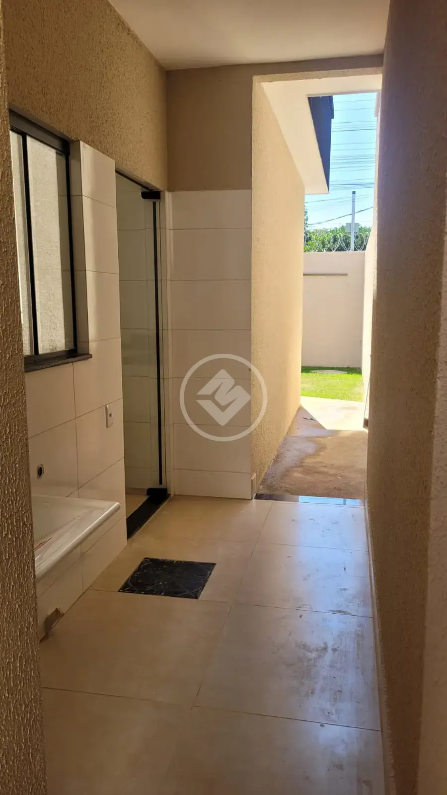 Imagem 2 - Casa em Parque Industrial Joao Bras, Goiânia - GO
