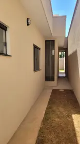 Imagem 4 - Casa em Parque Industrial Joao Bras, Goiânia - GO