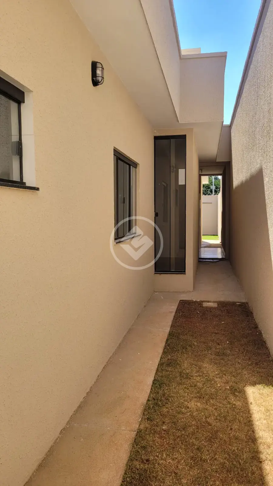 Imagem 4 - Casa em Parque Industrial Joao Bras, Goiânia - GO