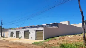 Casa Parque Industrial Joao Bras, Goiânia - GO — foto 1