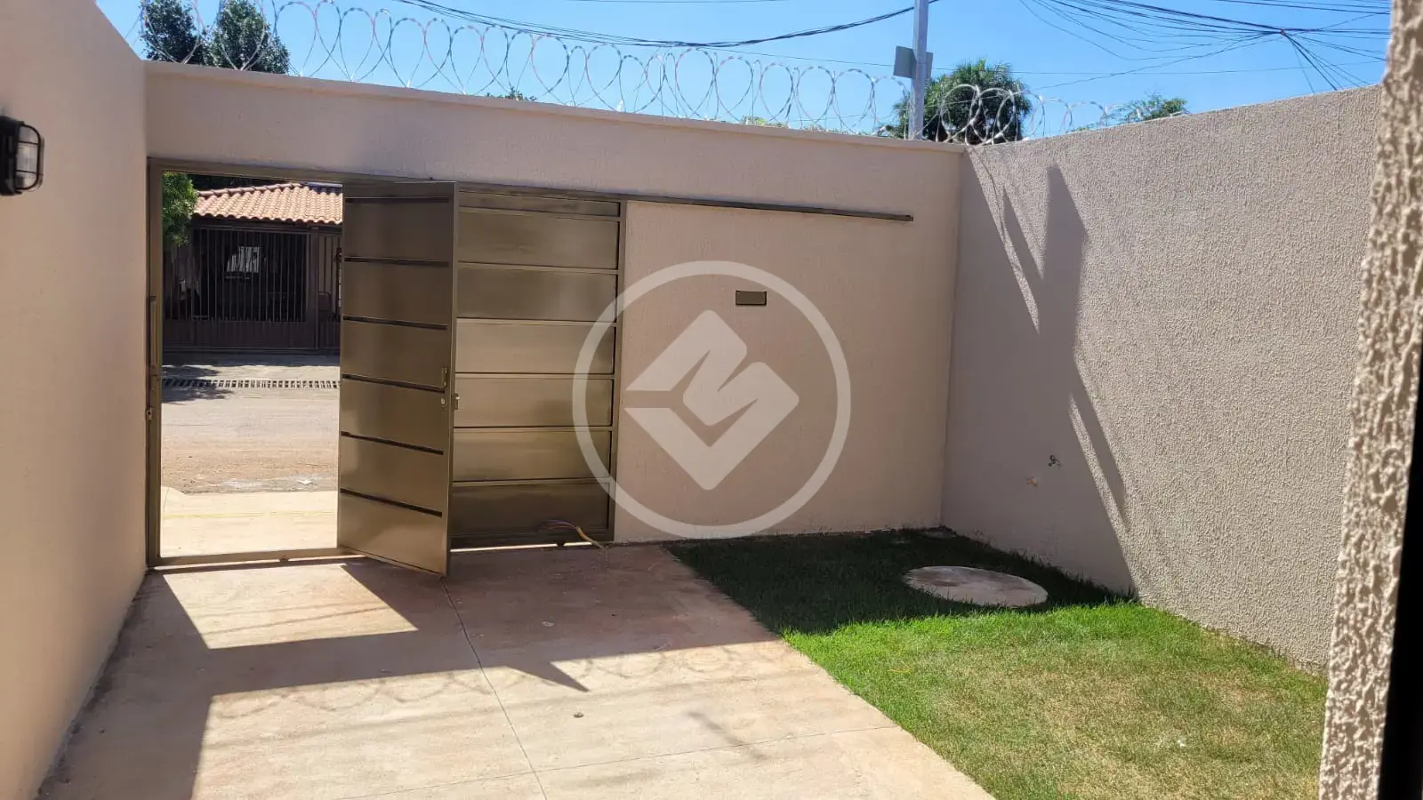Image 18 - Casa em Parque Industrial Joao Bras, Goiânia - GO