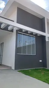 Imagem 3 - Casa em Jardim Riviera, Aparecida de Goiânia - GO