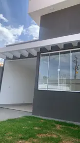 Casa Jardim Riviera, Aparecida de Goiânia - GO — foto 2