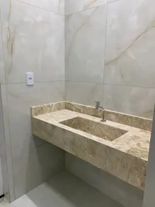 Imagem 3 - Casa em Cardoso Continuação, Aparecida de Goiânia - GO