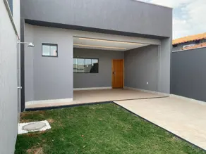 Casa Cardoso Continuação, Aparecida de Goiânia - GO — foto 1
